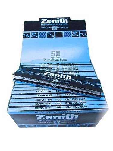 King size blue - size, rolling