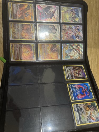 Crown zenith complete - zenith,