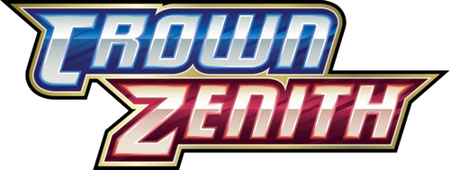 Crown zenith common - crown, &
