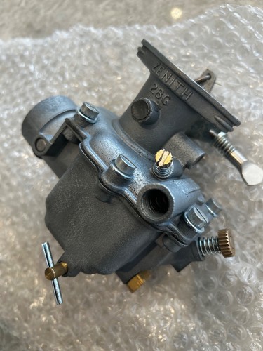 Zenith 28g carburettor mf35 - 28g,