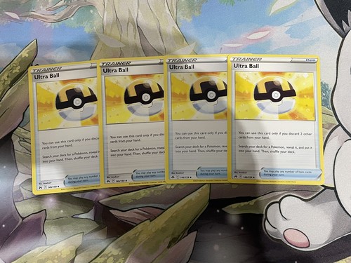Ultra ball 146 - -, 146/159