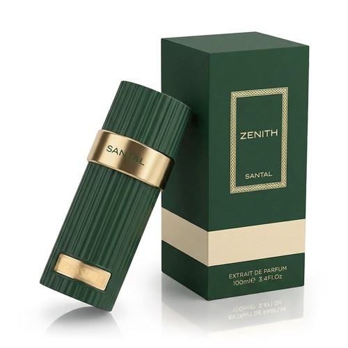 French avenue zenith santal - french,