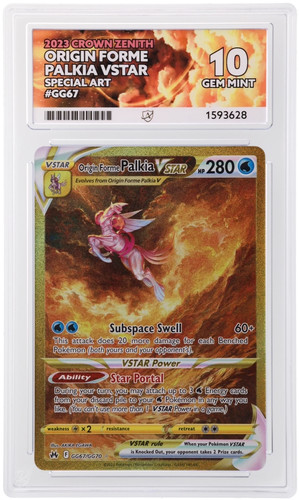 Origin forme palkia vstar - origin,
