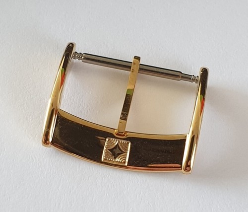 Zenith 16mm buckle genuine - zenith,