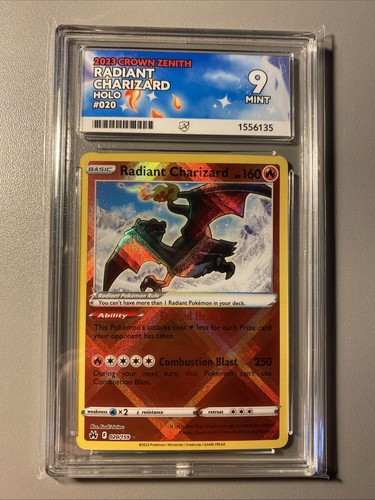 Pokémon tcg crown zenith - pokémon,