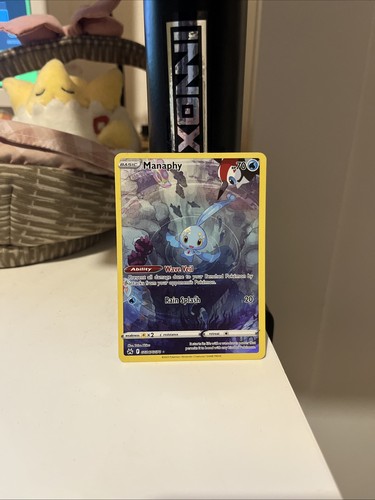 Manaphy gg06 gg70 - manaphy, gg06/gg70