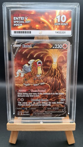Entei gg36 gg70 - entei, v