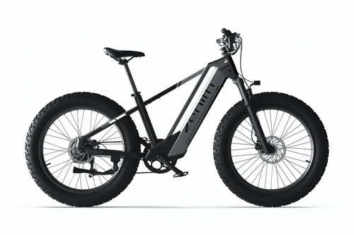 Cyrusher zenith electric - cyrusher,