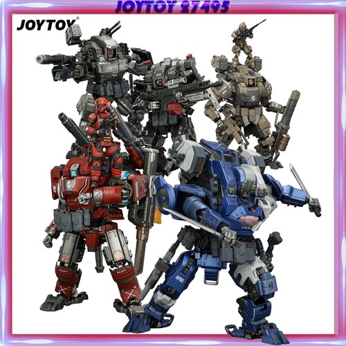 Joytoy dark source apoc - source,