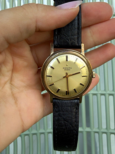 Zenith 28800 men - 28800, men’s