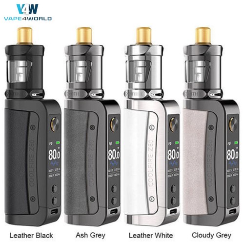 Innokin cool fire z80 zenith - innokin,