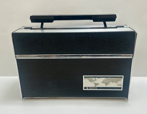 Zenith royal 7000 rd7000y - royal, d