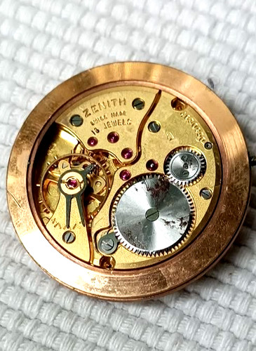 Excellent zenith manual - zenith,