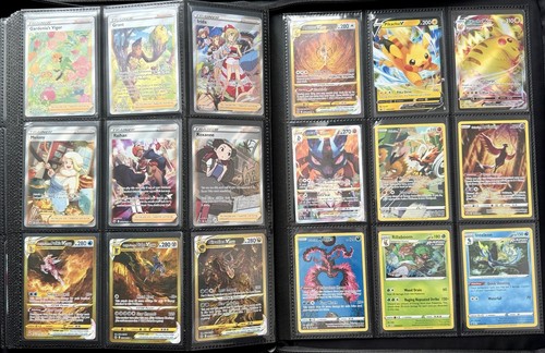 Crown zenith master set - crown,