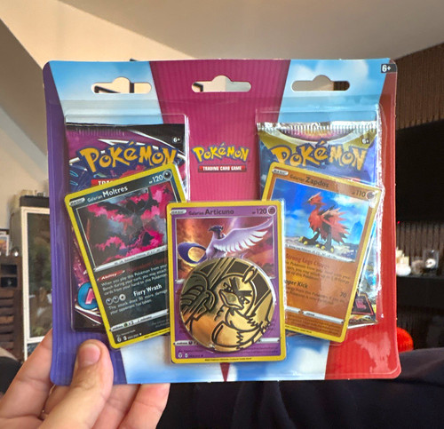 Pokémon tcg crown zenith - tcg,