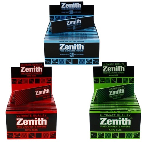 Zenith 800 king size - 800,