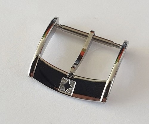 Zenith 18mm stainless steel - zenith,