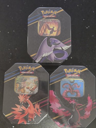 Pokemon crown zenith - pokemon, tin