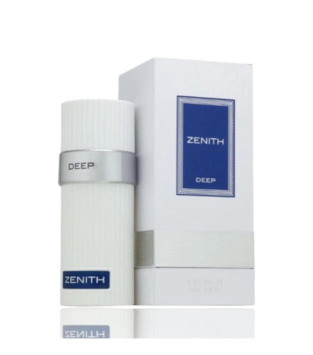 Zenith deep extrait - zenith, parfum