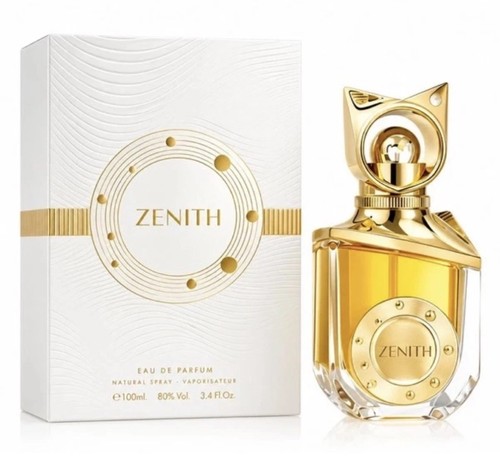 Zenith riiffs 100ml edp - zenith,