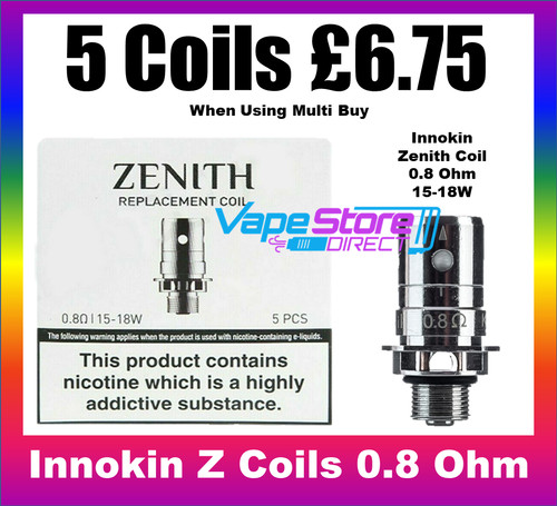 Innokin zenith zlide z - /,
