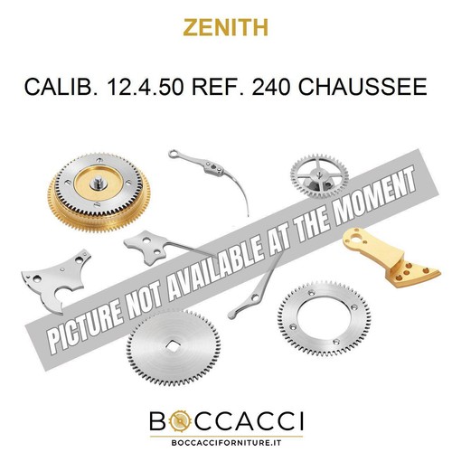 Zenith calib ref 240 - zenith, ref.