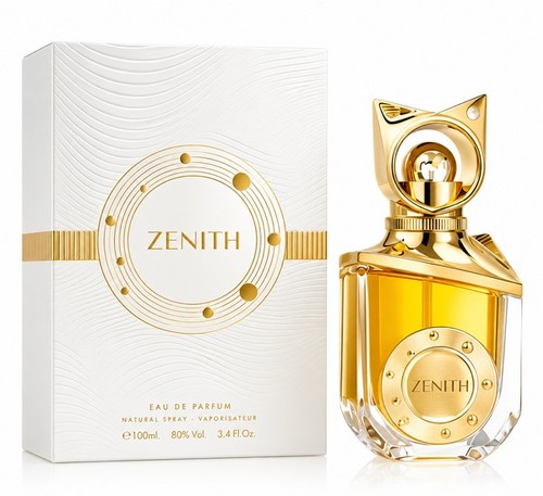 Riiffs zenith 100ml - zenith, eau