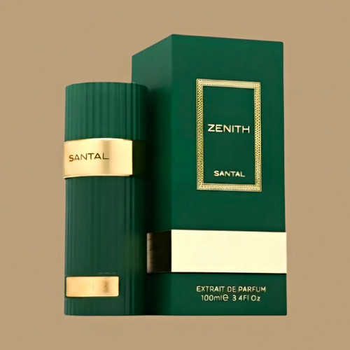 French avenue zenith santal - zenith,