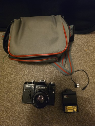 Zenith zenit 12xp camera - zenit,