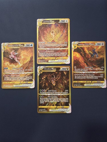 Pokemon tcg giratina arceus - pokemon,