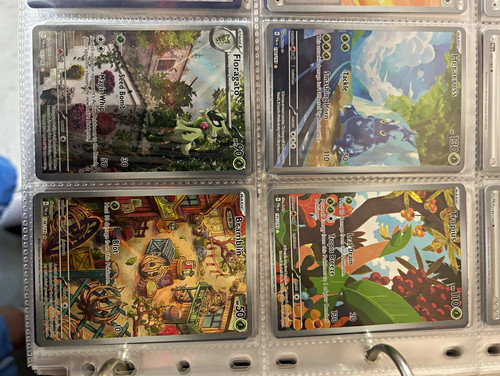 Nintendo pokemon tcg - nintendo,