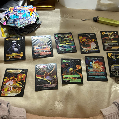 Pokémon tcg crown zenith - crown,