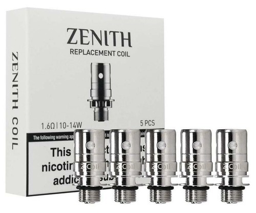 Innokin zenith coils genuine - coils,