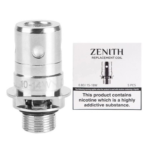 Innokin zenith coils 5 - innokin, coils/pk