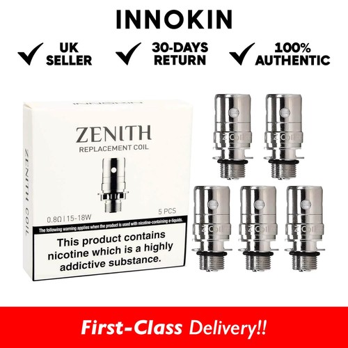 Innokin zenith replacement - replacement, z