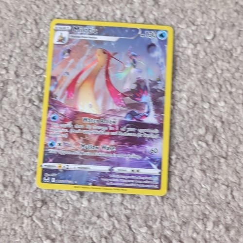 The pokémon company milotic - the,