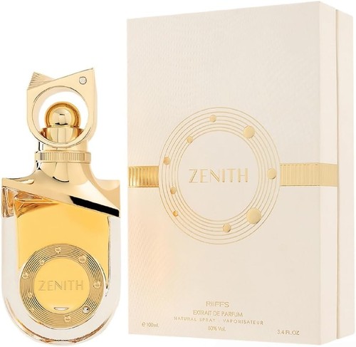 Riiffs perfumes zenith eau - riiffs, de