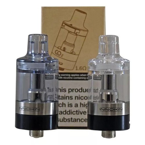 Innokin tank 2ml capacity - 2ml,
