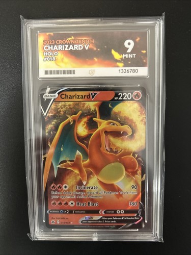 Pokémon tcg charizard s - pokémon,