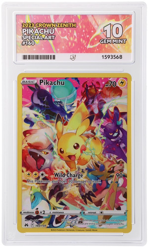 Pikachu 160 159 - pikachu, 160/159