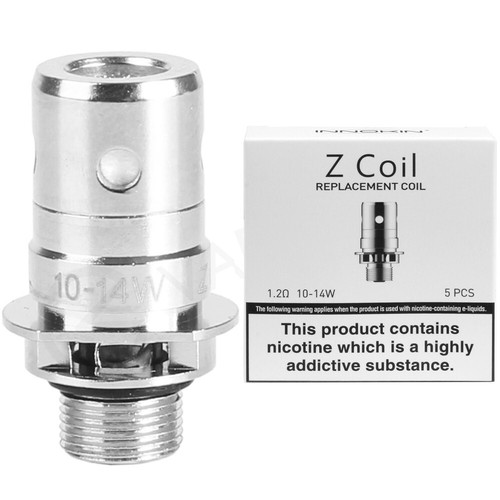 Innokin zenith coils z - zenith, coils,