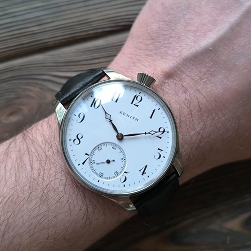 Vintage marriage watch with - vintage,