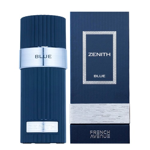 Zenith blue eau - eau, parfum