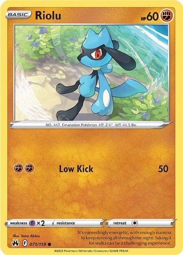 Riolu crz 071 159 en - riolu,
