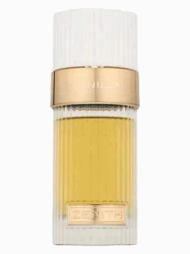 Zenith vanilla 100ml - zenith,