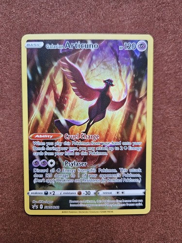Pokémon tcg card crown - tcg,