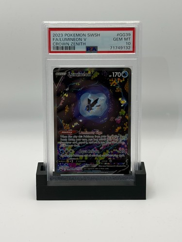 Pokémon lumineon v gg39 - lumineon,