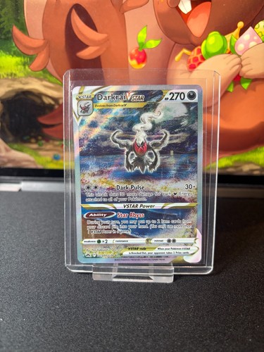 Darkrai vstar gg50 gg70 - vstar,