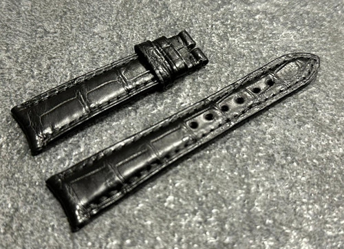 18mm for zenith - for, alligator