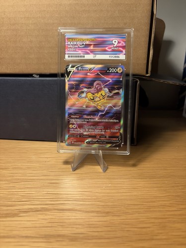 Raikou gg41 gg70 crown - gg41/gg70,